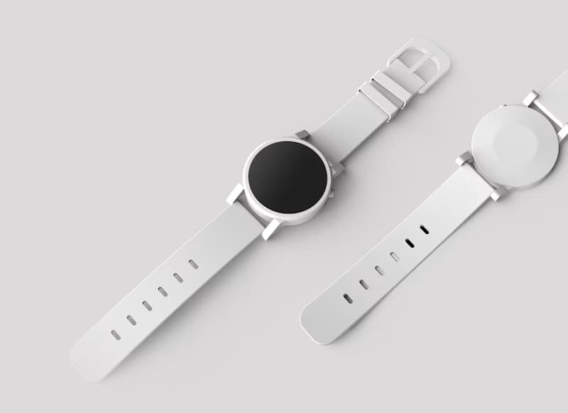 Chronograph Premium Series