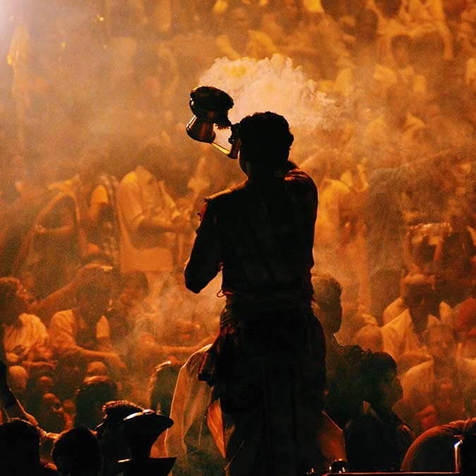 Festivals & Cultural Events