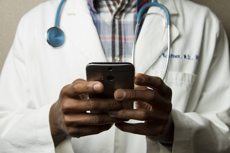 Healthcare Dashboard