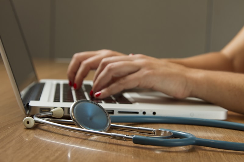Healthcare Feature Details